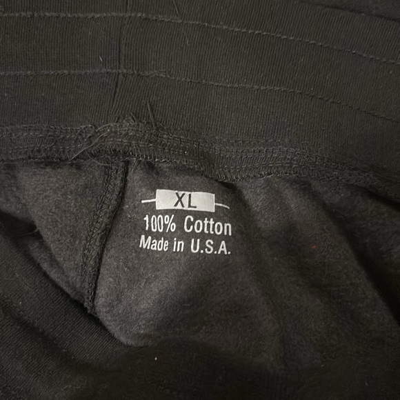 Calum Von Moger. Joggers - Picture 6 of 6